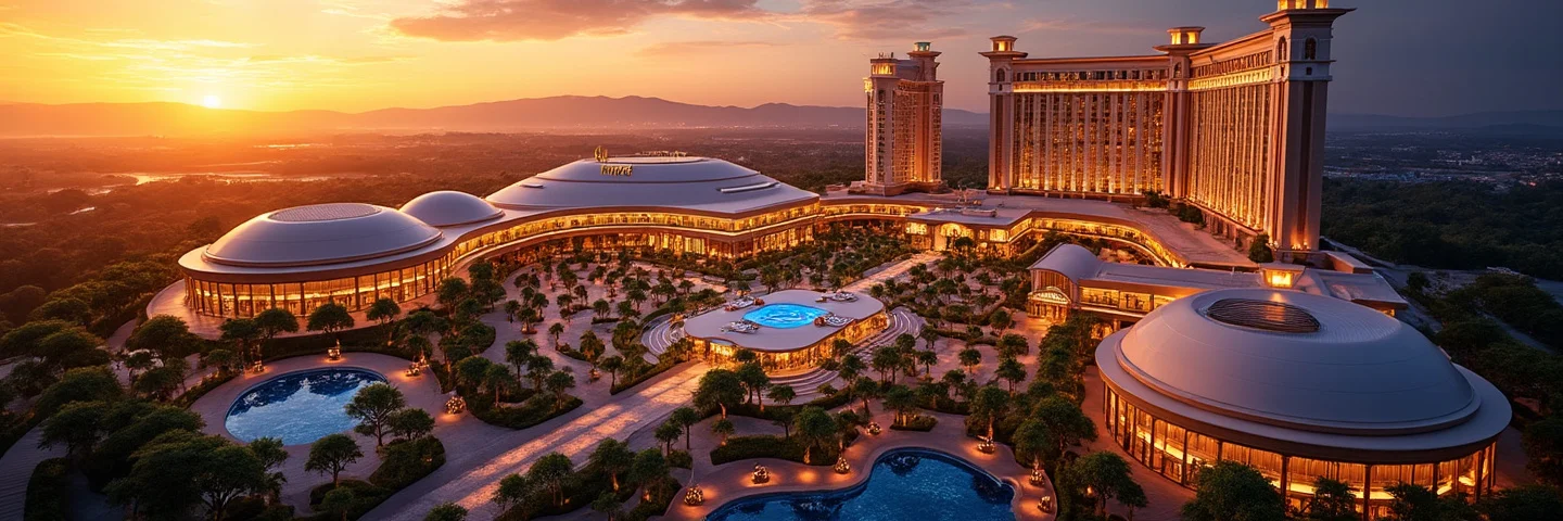 Winshark casino review